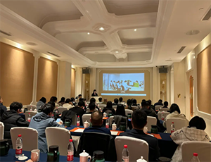 乐竞在线（中国）唯一官方网站学院|医疗器械企业运营风险管理培训班南京站成功举办