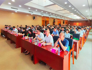 行稳致远|乐竞在线（中国）唯一官方网站连任协会秘书长，持续服务医疗器械行业高质量发展